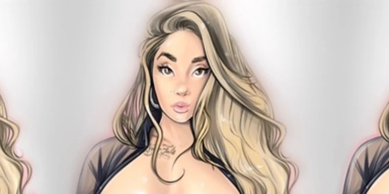 creator header picture