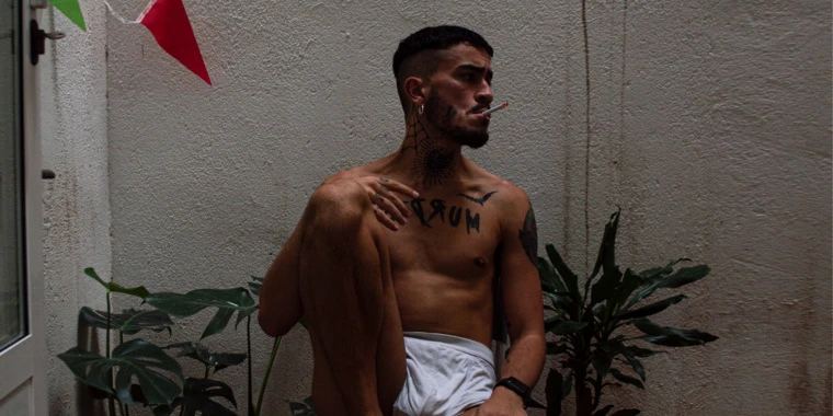 creator header picture