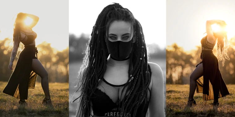 creator header picture