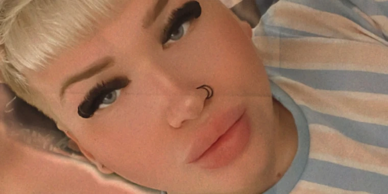creator header picture