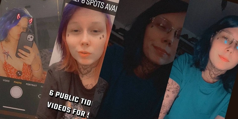 creator header picture