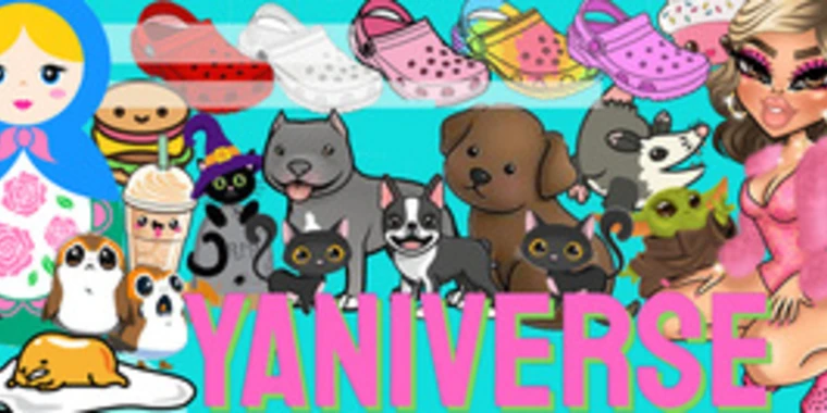 creator header picture