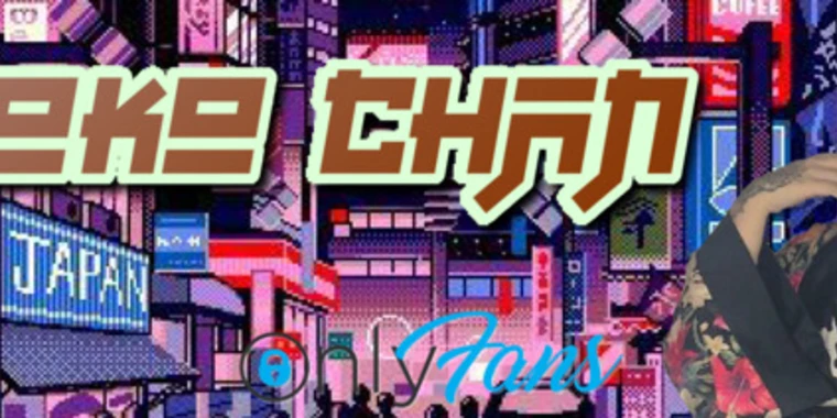 creator header picture