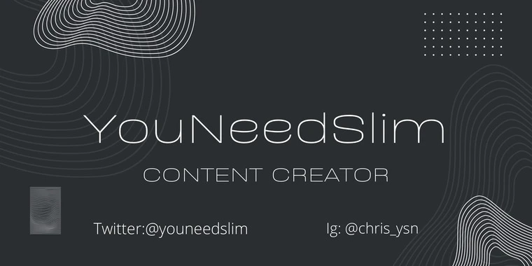creator header picture