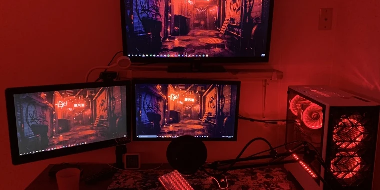 creator header picture