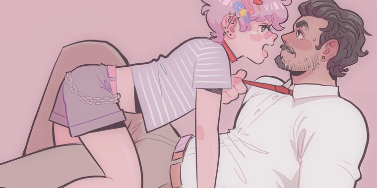 creator header picture