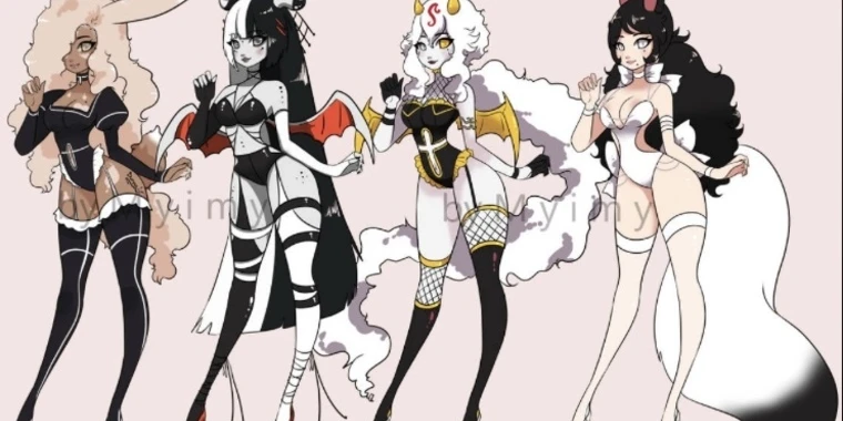 creator header picture