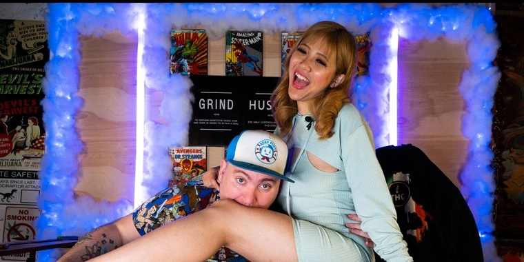 creator header picture