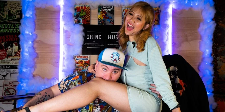 creator header picture