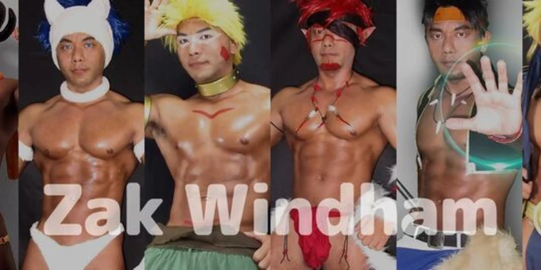 creator header picture