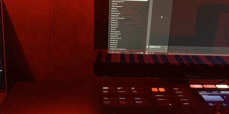 creator header picture