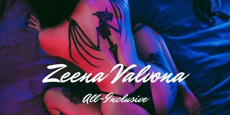 creator header picture
