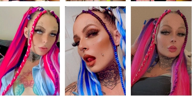 creator header picture