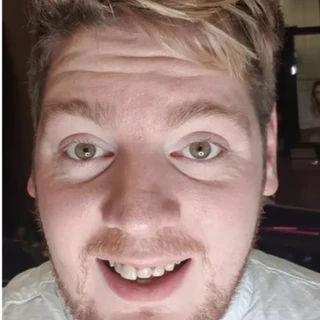 Who Dis?
