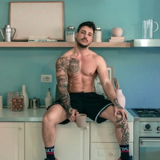 Andrea Russo