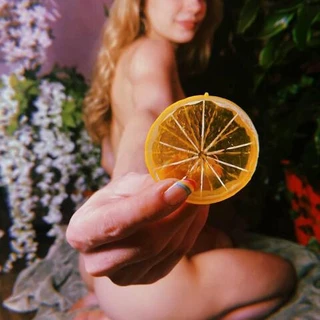 Lemon Fae🍋