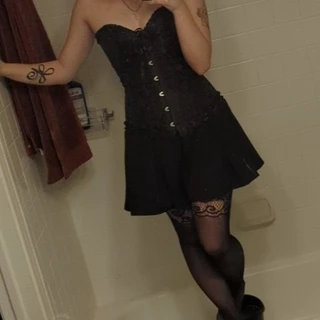 Ash Marie