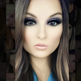 Ashley Ann