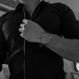 Aaron G.