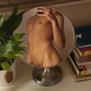 A.P. aka Ali