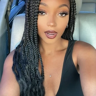 AALIYAH 💓 YOUR NAUGHTY BARISTA ☕️