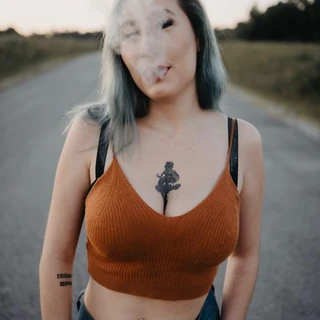 Aaliya Bertram
