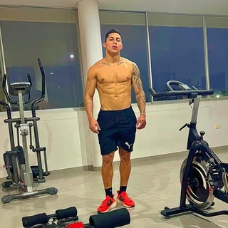 Anderson Ramirez