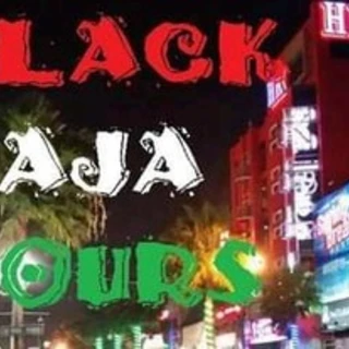 BlackBajaXXX