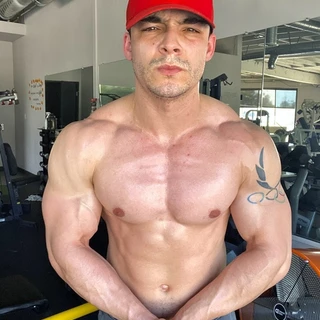 Aaron Brandon