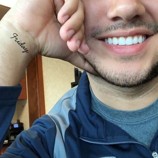 Mitch