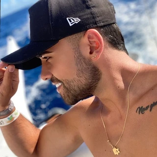 Aaron Diamond 💎