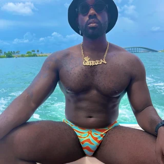 Aaron KingXXX