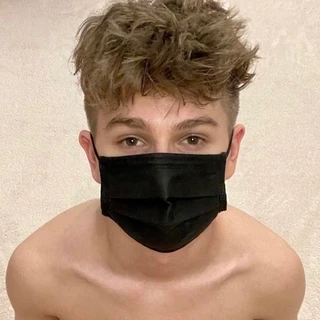 👑 Aaron Prince (NO MASK here)