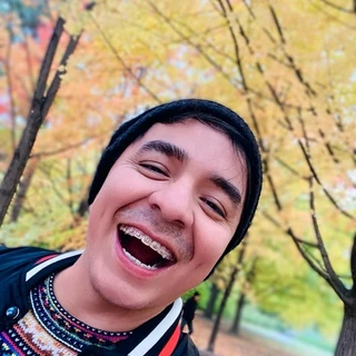 Aaron Velasco