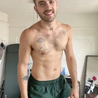 Aaron Oaks