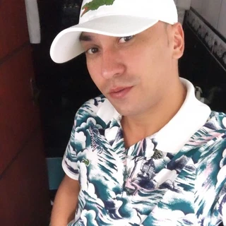 Mr Abadia