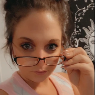 Abbigail Gettings