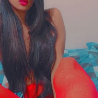 Goddess Abby
