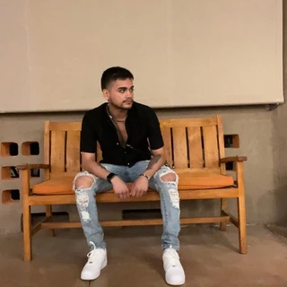 Abel cedillo