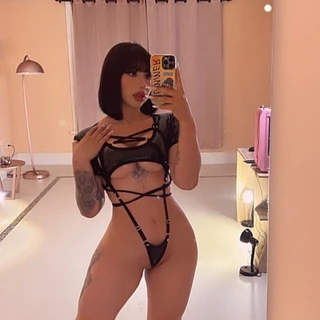Abigail Quevedo