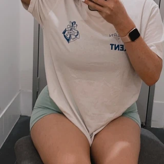 Abi Evelyn
