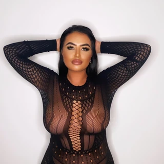 Lacey Bitchhhh