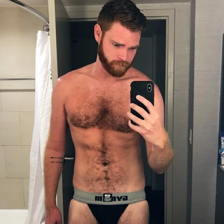abitofnudity