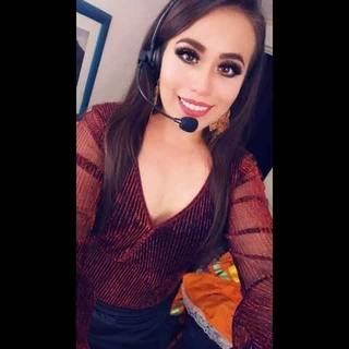 Abigail Ybarra