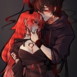 Kinky Alien Elves