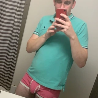 Bad suburban boy