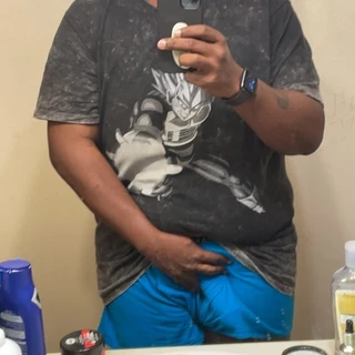 Aaron j aka wall breaker