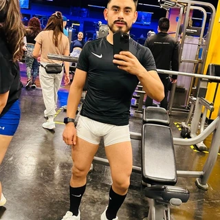 Abraham Pérez
