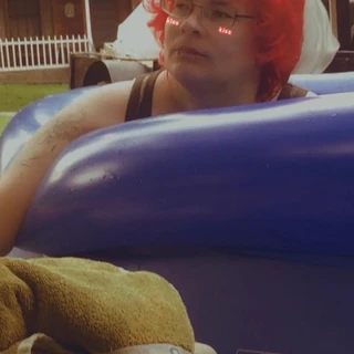 Amanda