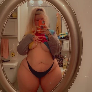 whole lotta ass🪄